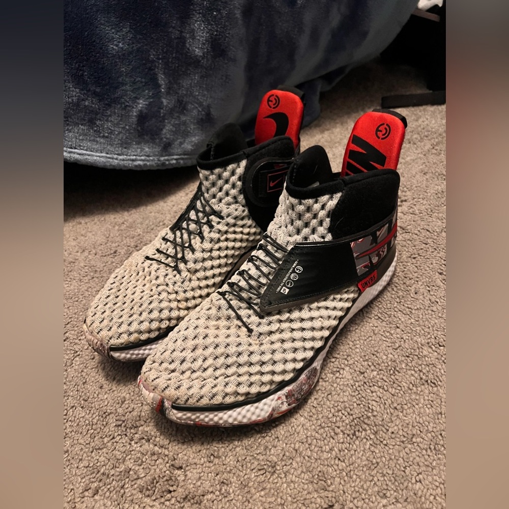 Nikes